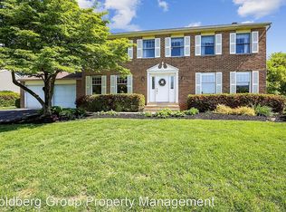 7513 Tarpley Dr, Rockville, MD 20855