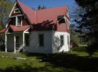 1631 Royalton St, Waupaca, WI 54981