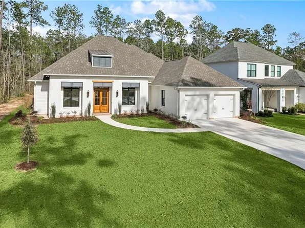 184 Chateau Papillon, Mandeville, LA 70471