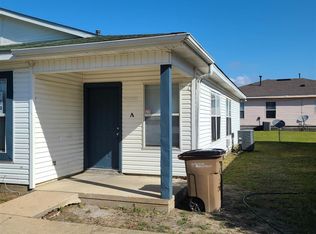 1804 W Belmont St, Pensacola, FL 32501