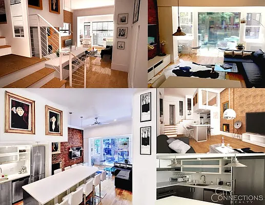 Sold by City Connections Realty | media 8