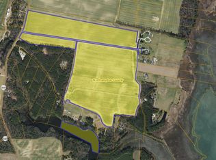 0 Seaside Rd, Cape Charles, VA 23310