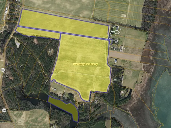 0 Seaside Rd, Cape Charles, VA 23310