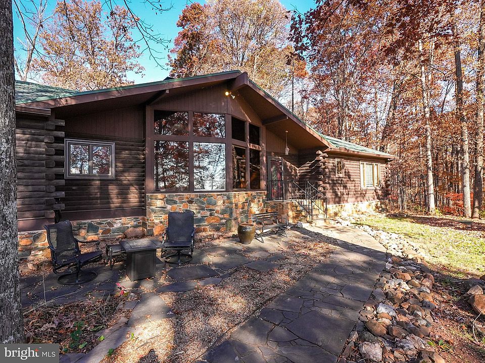 10904 Manley Rd, Nokesville, VA 20181 Zillow
