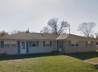 455 Diven Ln, Columbus, OH 43230