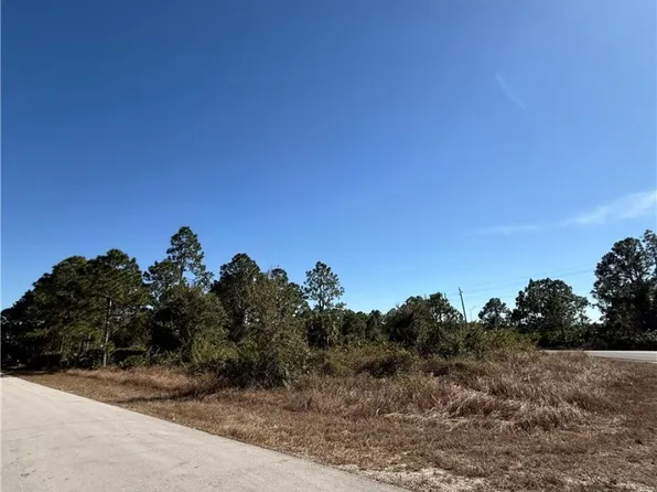 3209 Floyd Ave S, Lehigh Acres, FL 33976