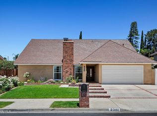 2381 Birchfield St, Simi Valley, CA 93065