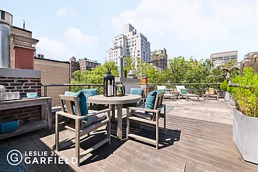 Sold by Leslie J. Garfield