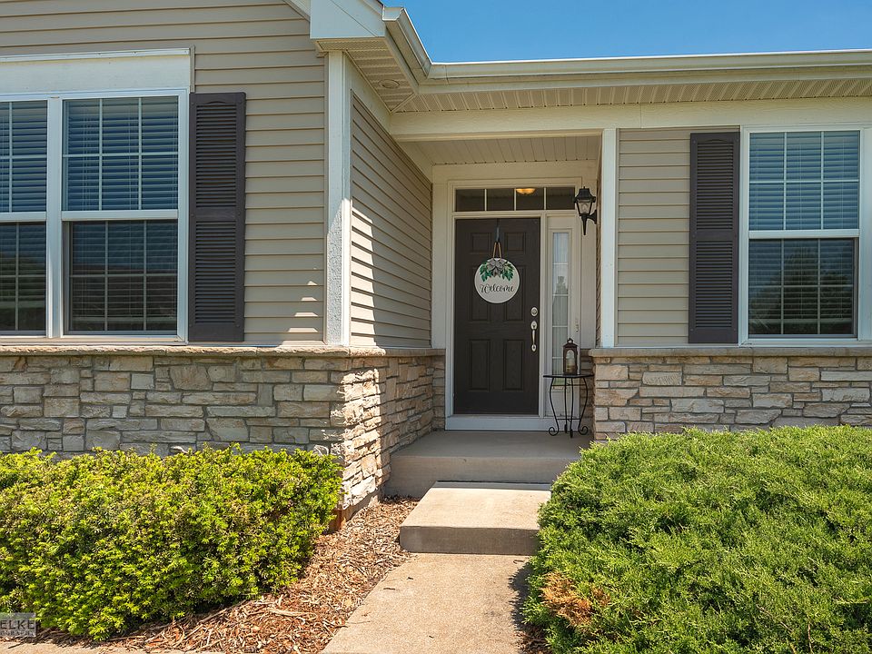 937 Mirador Dr, North Aurora, IL 60542 Zillow