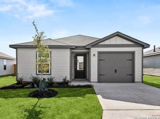 2838 Forsyth Canyon, San Antonio, TX 78109