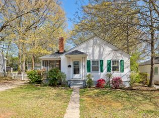 17 Druid St, Greenville, SC 29609