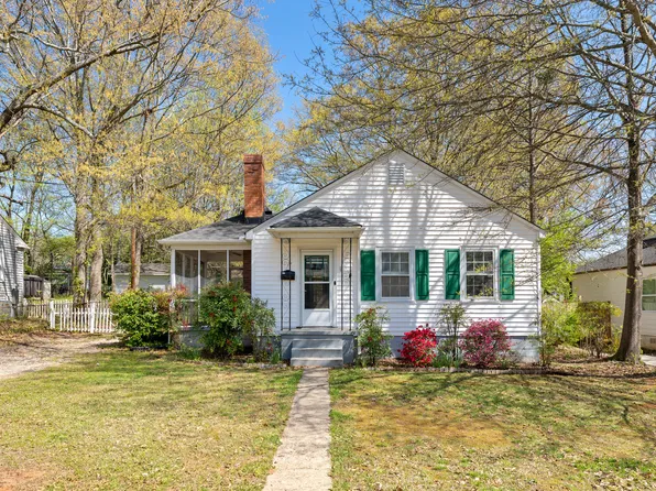 17 Druid St, Greenville, SC 29609