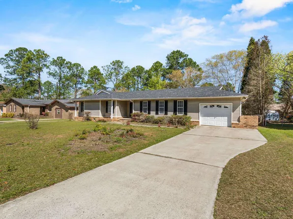 525 Arcola Dr, Columbia, SC 29223