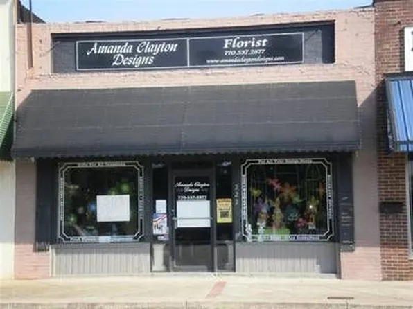 222 Main St, Bremen, GA 30110