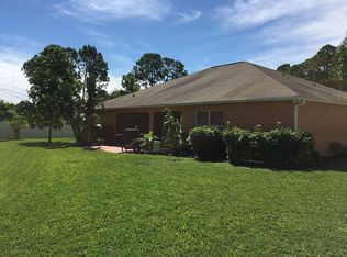 701 Darby Ave SW, Palm Bay, FL 32908