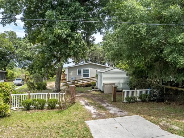 2861 N Wheaton Point, Hernando, FL 34442