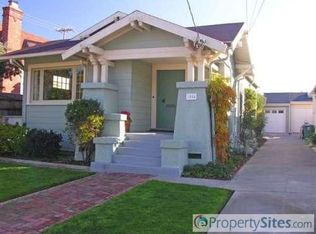 1554 4th St, Alameda, CA 94501