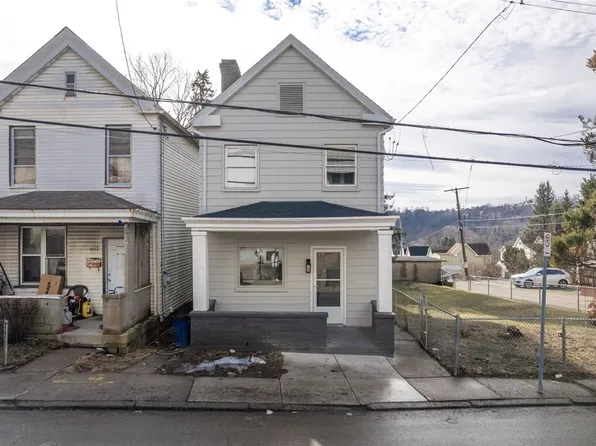 12 Simms St, Pittsburgh, PA 15211