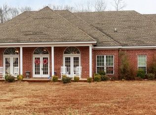 135 Morden Rd, Ward, AR 72176