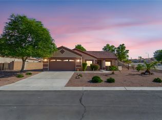 2635 Discovery Rd, Bullhead City, AZ 86442