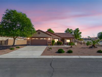 2635 Discovery Rd, Bullhead City, AZ, 86442