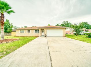 7929 Laffit Dr, Jacksonville, FL 32217