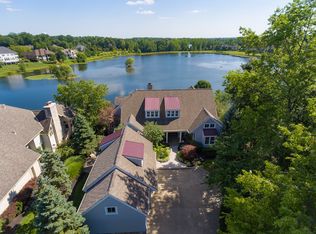 4721 Aberdeen Ave, Dublin, OH