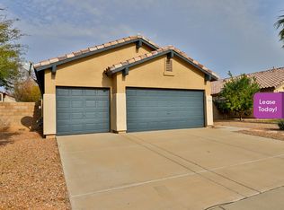 5422 W Bluefield Ave, Glendale, AZ 85308