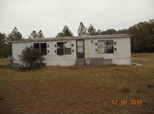 710 Fowler Rd, Sylvester, GA 31791