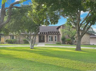 921 Fawn Dr, Schertz, TX 78154