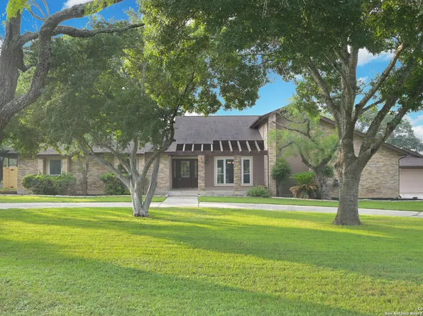 921 Fawn, Schertz, TX 78154