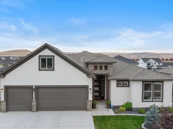 4203 Barbera St, Richland, WA 99352