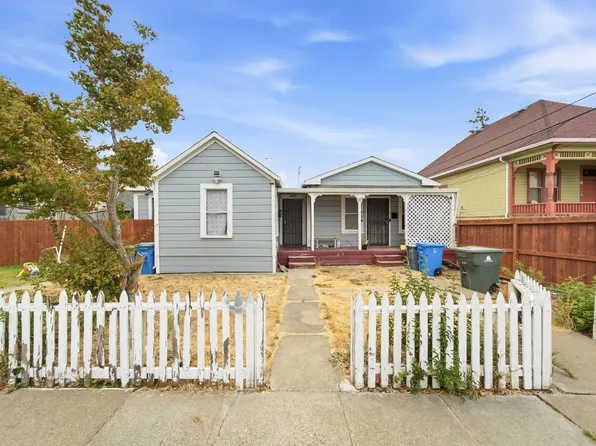 416 El Dorado St #Ab, Vallejo, CA 94590
