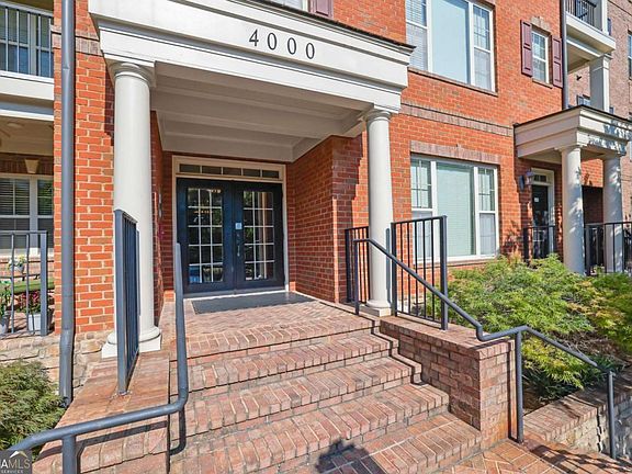 2nd image of 2300 Peachford Rd APT 4204