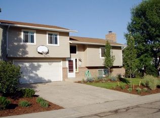1285 Doric Dr, Lafayette, CO 80026