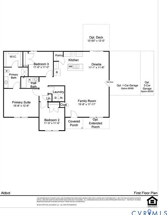 2nd image of 627 Lake View Ter Lot 53