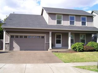 1963 Marten Ave SW, Albany, OR 97321
