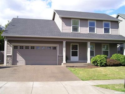 1963 Marten Ave SW, Albany, OR, 97321