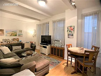 Rented by Corcoran
