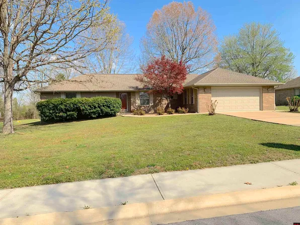 2503 Russell Ln, Mountain Home, AR 72653