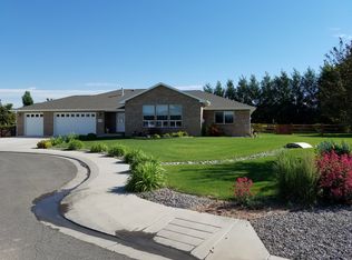 2909 Paintbrush Way, Montrose, CO 81401