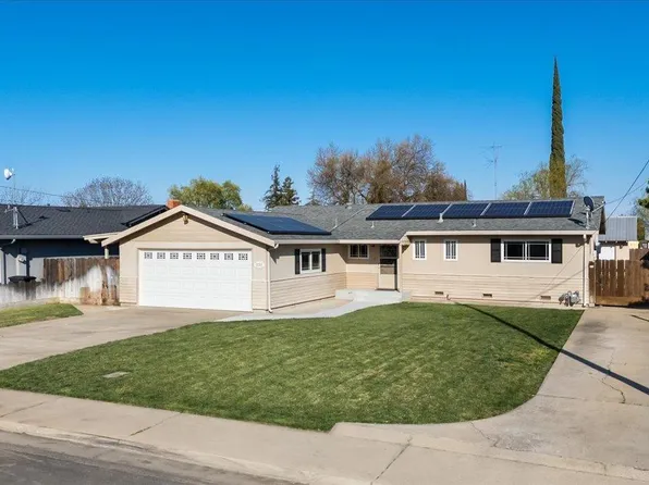 326 S Western Ave, Waterford, CA 95386