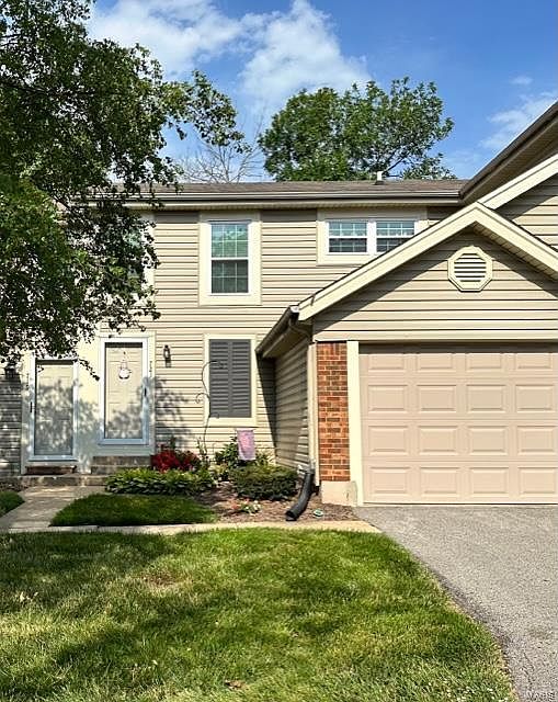 721 Sugar Glen Dr UNIT 3, Saint Peters, MO 63376 Zillow