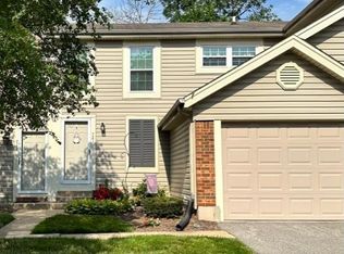 721 Sugar Glen Dr UNIT 3, Saint Peters, MO