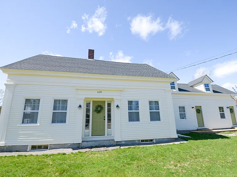 639 West St — Photo 1