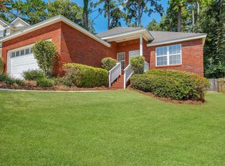 2860 Braddock Ct, Tallahassee, FL 32308