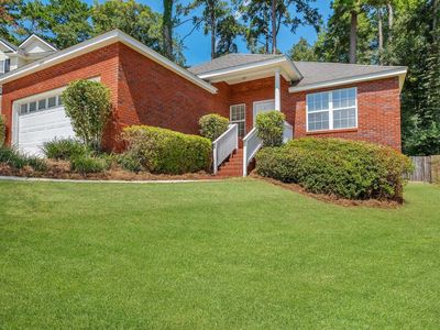 2860 Braddock Ct, Tallahassee, FL, 32308