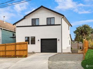 1501 B Sw Brandon St, Seattle, WA 98106