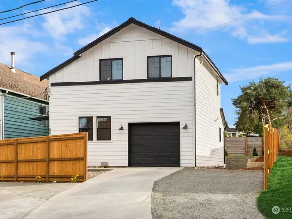 1501 B SW Brandon Street, Seattle, WA 98106
