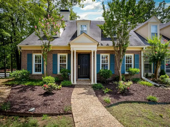 16 Windsor Ct, Little Rock, AR 72212